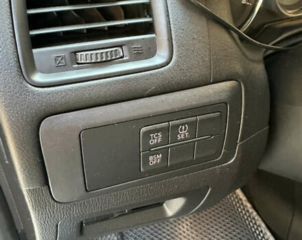 Мазда СХ-5 2012 в Белой Церкве на Automoto.ua Серый Мазда СХ-5, объемом двигателя 2.5 л и пробегом 159 тыс. км за 13850 $, фото 12 на Automoto.ua