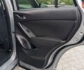 Мазда СХ-5 2012 в Кременце на Automoto.ua Серый Мазда СХ-5, объемом двигателя 2.2 л и пробегом 228 тыс. км за 13000 $, фото 42 на Automoto.ua