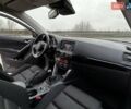 Серый Мазда СХ-5, объемом двигателя 2.19 л и пробегом 236 тыс. км за 12500 $, фото 6 на Automoto.ua