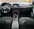Сірий Мазда СХ-5, об'ємом двигуна 2.2 л та пробігом 254 тис. км за 12700 $, фото 20 на Automoto.ua