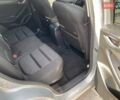 Серый Мазда СХ-5, объемом двигателя 2.2 л и пробегом 204 тыс. км за 12999 $, фото 25 на Automoto.ua