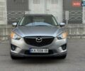 Серый Мазда СХ-5, объемом двигателя 2 л и пробегом 330 тыс. км за 9500 $, фото 1 на Automoto.ua
