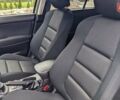 Мазда СХ-5 2012 в Кременце на Automoto.ua Серый Мазда СХ-5, объемом двигателя 2.2 л и пробегом 228 тыс. км за 13000 $, фото 32 на Automoto.ua