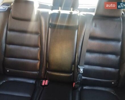 Сірий Мазда СХ-5, об'ємом двигуна 2.2 л та пробігом 196 тис. км за 13300 $, фото 38 на Automoto.ua