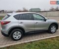 Сірий Мазда СХ-5, об'ємом двигуна 2.2 л та пробігом 254 тис. км за 12700 $, фото 10 на Automoto.ua