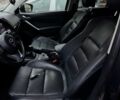 Серый Мазда СХ-5, объемом двигателя 2.2 л и пробегом 269 тыс. км за 12700 $, фото 7 на Automoto.ua