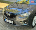 Мазда СХ-5 2012 в Николаеве на Automoto.ua Серый Мазда СХ-5, объемом двигателя 2.2 л и пробегом 172 тыс. км за 14500 $, фото 5 на Automoto.ua