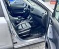 Мазда СХ-5 2013 в Нововолынск на Automoto.ua Серый Мазда СХ-5, объемом двигателя 2.2 л и пробегом 265 тыс. км за 10999 $, фото 30 на Automoto.ua