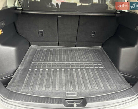 Мазда СХ-5 2013 в Могилев-Подольском на Automoto.ua Серый Мазда СХ-5, объемом двигателя 2.2 л и пробегом 237 тыс. км за 12700 $, фото 10 на Automoto.ua