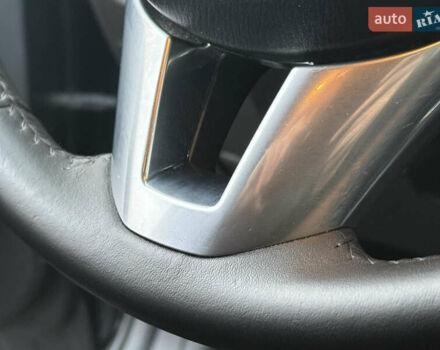 Серый Мазда СХ-5, объемом двигателя 2.2 л и пробегом 194 тыс. км за 12999 $, фото 55 на Automoto.ua