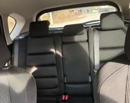 Мазда СХ-5 2013 у Івано-Франківську на Automoto.ua Сірий Мазда СХ-5, об'ємом двигуна 2.2 л та пробігом 213 тис. км за 11888 $, фото 28 на Automoto.ua