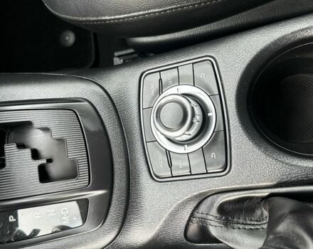 Сірий Мазда СХ-5, об'ємом двигуна 2.2 л та пробігом 187 тис. км за 12999 $, фото 13 на Automoto.ua