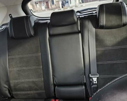 Серый Мазда СХ-5, объемом двигателя 2.19 л и пробегом 248 тыс. км за 13200 $, фото 27 на Automoto.ua