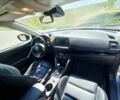 Серый Мазда СХ-5, объемом двигателя 2.2 л и пробегом 260 тыс. км за 14800 $, фото 9 на Automoto.ua