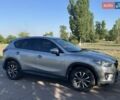 Мазда СХ-5 2013 в Каменское - Днепродзержинск на Automoto.ua Серый Мазда СХ-5, объемом двигателя 2.19 л и пробегом 265 тыс. км за 13600 $, фото 9 на Automoto.ua