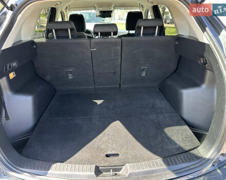 Мазда СХ-5 2013 в Чернигове на Automoto.ua Серый Мазда СХ-5, объемом двигателя 2.19 л и пробегом 203 тыс. км за 13200 $, фото 16 на Automoto.ua