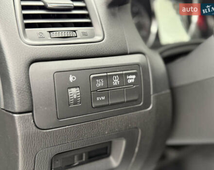 Сірий Мазда СХ-5, об'ємом двигуна 2.2 л та пробігом 138 тис. км за 13500 $, фото 20 на Automoto.ua