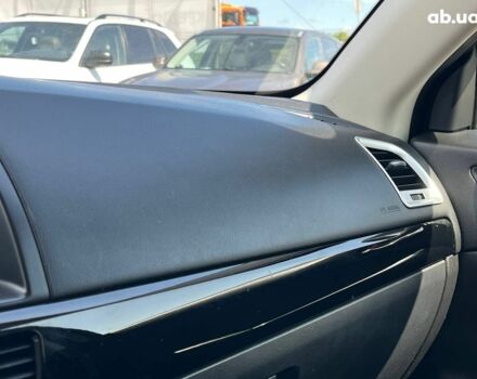 Мазда СХ-5 2013 в Львове на Automoto.ua Серый Мазда СХ-5, объемом двигателя 2.2 л и пробегом 190 тыс. км за 13690 $, фото 12 на Automoto.ua