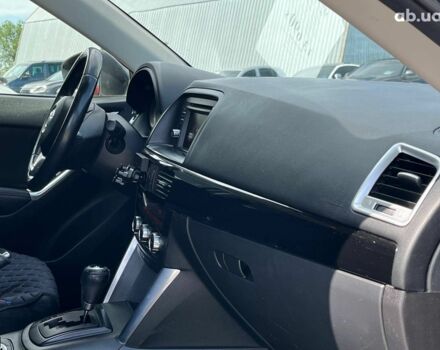 Мазда СХ-5 2013 в Львове на Automoto.ua Серый Мазда СХ-5, объемом двигателя 2.2 л и пробегом 190 тыс. км за 13690 $, фото 22 на Automoto.ua