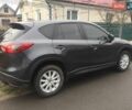 Сірий Мазда СХ-5, об'ємом двигуна 2 л та пробігом 323 тис. км за 14000 $, фото 19 на Automoto.ua