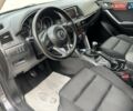 Серый Мазда СХ-5, объемом двигателя 2.2 л и пробегом 225 тыс. км за 12300 $, фото 54 на Automoto.ua