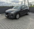 Мазда СХ-5 2013 в Львове на Automoto.ua Серый Мазда СХ-5, объемом двигателя 2.2 л и пробегом 161 тыс. км за 11600 $, фото 1 на Automoto.ua