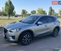 Мазда СХ-5 2013 в Каменское - Днепродзержинск на Automoto.ua Серый Мазда СХ-5, объемом двигателя 2.19 л и пробегом 265 тыс. км за 13600 $, фото 10 на Automoto.ua