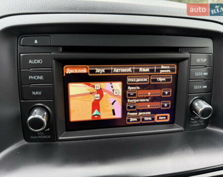 Сірий Мазда СХ-5, об'ємом двигуна 2.2 л та пробігом 187 тис. км за 12900 $, фото 102 на Automoto.ua