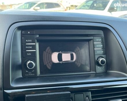 Мазда СХ-5 2013 в Львове на Automoto.ua Серый Мазда СХ-5, объемом двигателя 2.2 л и пробегом 190 тыс. км за 13690 $, фото 3 на Automoto.ua