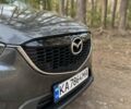 Серый Мазда СХ-5, объемом двигателя 2.2 л и пробегом 178 тыс. км за 15800 $, фото 6 на Automoto.ua