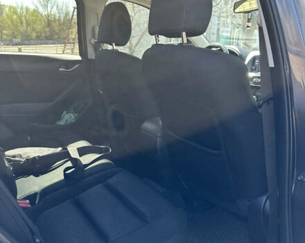 Мазда СХ-5 2013 в Чернигове на Automoto.ua Серый Мазда СХ-5, объемом двигателя 2.19 л и пробегом 203 тыс. км за 13200 $, фото 11 на Automoto.ua