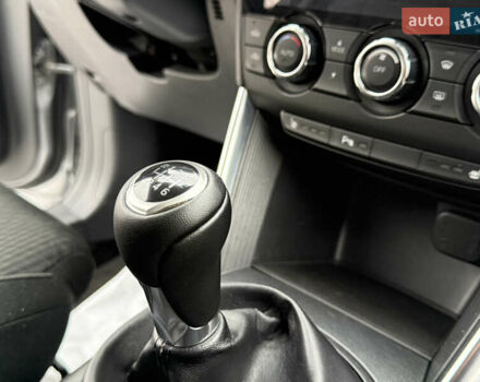 Сірий Мазда СХ-5, об'ємом двигуна 2.2 л та пробігом 138 тис. км за 13500 $, фото 30 на Automoto.ua