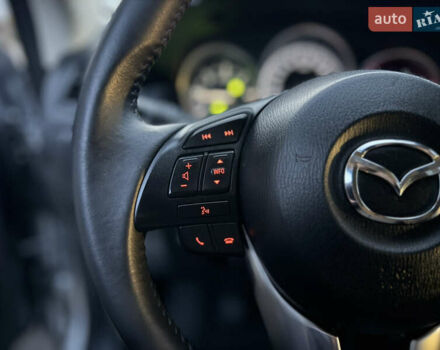 Мазда СХ-5 2013 в Летичеве на Automoto.ua Серый Мазда СХ-5, объемом двигателя 2.19 л и пробегом 255 тыс. км за 11950 $, фото 24 на Automoto.ua