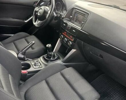 Мазда СХ-5 2013 у Івано-Франківську на Automoto.ua Сірий Мазда СХ-5, об'ємом двигуна 2.2 л та пробігом 213 тис. км за 11888 $, фото 10 на Automoto.ua