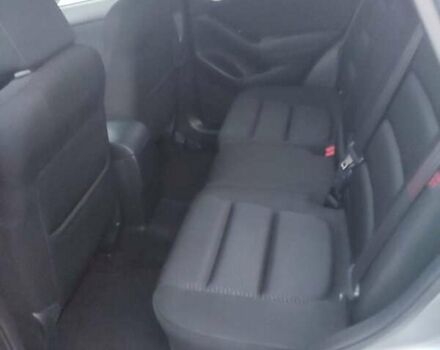 Мазда СХ-5 2013 в Бару на Automoto.ua Серый Мазда СХ-5, объемом двигателя 2.19 л и пробегом 184 тыс. км за 13950 $, фото 6 на Automoto.ua