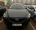 Сірий Мазда СХ-5, об'ємом двигуна 2.2 л та пробігом 191 тис. км за 15300 $, фото 1 на Automoto.ua
