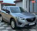 Мазда СХ-5 2013 в Летичеве на Automoto.ua Серый Мазда СХ-5, объемом двигателя 2.19 л и пробегом 255 тыс. км за 11950 $, фото 11 на Automoto.ua