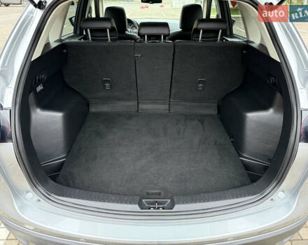 Сірий Мазда СХ-5, об'ємом двигуна 2.2 л та пробігом 187 тис. км за 12900 $, фото 45 на Automoto.ua