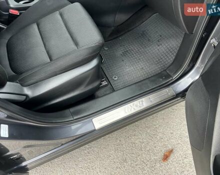 Серый Мазда СХ-5, объемом двигателя 2.2 л и пробегом 225 тыс. км за 12300 $, фото 71 на Automoto.ua