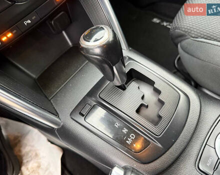 Серый Мазда СХ-5, объемом двигателя 2.2 л и пробегом 233 тыс. км за 12800 $, фото 41 на Automoto.ua