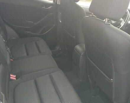 Мазда СХ-5 2013 у Івано-Франківську на Automoto.ua Сірий Мазда СХ-5, об'ємом двигуна 2.2 л та пробігом 213 тис. км за 11888 $, фото 12 на Automoto.ua