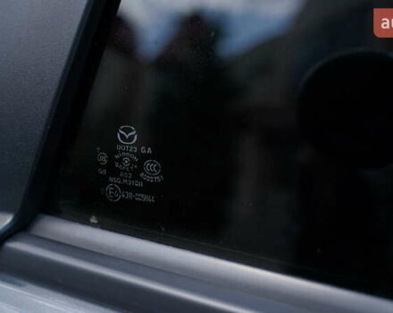 Серый Мазда СХ-5, объемом двигателя 2.2 л и пробегом 170 тыс. км за 16000 $, фото 38 на Automoto.ua