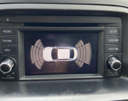 Сірий Мазда СХ-5, об'ємом двигуна 2.2 л та пробігом 221 тис. км за 13650 $, фото 18 на Automoto.ua