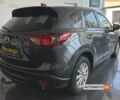 Серый Мазда СХ-5, объемом двигателя 2.2 л и пробегом 145 тыс. км за 14000 $, фото 6 на Automoto.ua