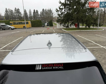 Сірий Мазда СХ-5, об'ємом двигуна 2.2 л та пробігом 187 тис. км за 12900 $, фото 23 на Automoto.ua