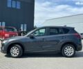 Мазда СХ-5 2013 в Львове на Automoto.ua Серый Мазда СХ-5, объемом двигателя 2.2 л и пробегом 190 тыс. км за 13690 $, фото 40 на Automoto.ua