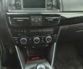 Серый Мазда СХ-5, объемом двигателя 2.2 л и пробегом 240 тыс. км за 13700 $, фото 1 на Automoto.ua