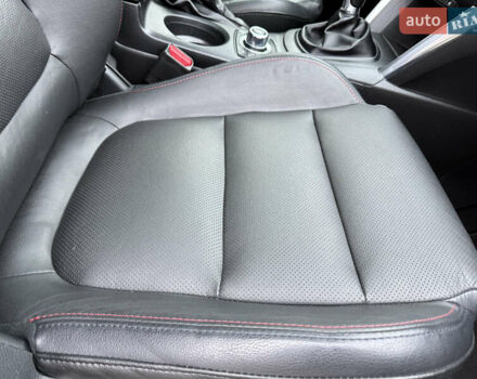 Сірий Мазда СХ-5, об'ємом двигуна 2.2 л та пробігом 187 тис. км за 12900 $, фото 64 на Automoto.ua