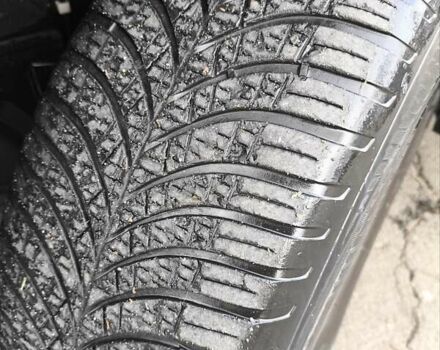 Серый Мазда СХ-5, объемом двигателя 2.19 л и пробегом 248 тыс. км за 13200 $, фото 7 на Automoto.ua