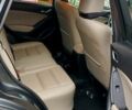 Сірий Мазда СХ-5, об'ємом двигуна 2.2 л та пробігом 180 тис. км за 13300 $, фото 10 на Automoto.ua